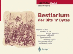 Bestiarium Der Bits N Bytes: Perspektiven Des Electronic Publishing