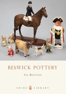 Beswick Pottery - Baynton, Val