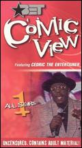 BET ComicView: All Stars, Vol. 1 - 