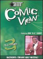 BET ComicView: All Stars, Vol. 3