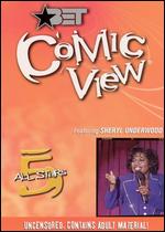 BET ComicView: All Stars, Vol. 5 - 