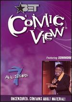 BET ComicView: All Stars, Vol. 7