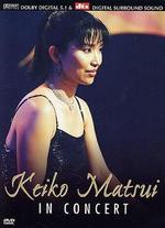 BET on Jazz: The Jazz Channel Presents Keiko Matsui - 