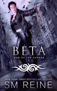 Beta: An Urban Fantasy Novel