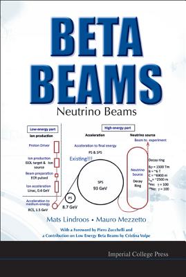 Beta Beams: Neutrino Beams - Mats Lindroos & Mauro Mezzetto
