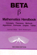 Beta Math Handbook