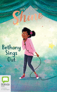 Bethany Sings Out