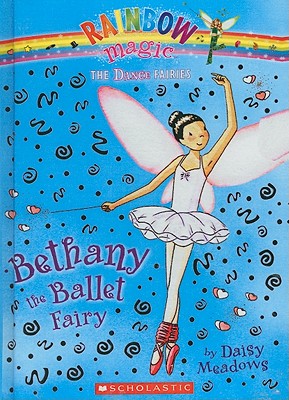 Bethany the Ballet Fairy - Meadows, Daisy