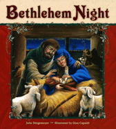 Bethlehem Night - Stiegemeyer, Julie