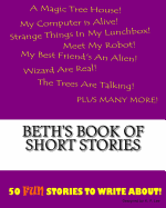 Beth's Book of Short Stories