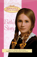 Beth's Story - Pfeffer, Susan Beth Alcott