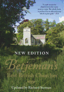 Betjeman's Best British Churches