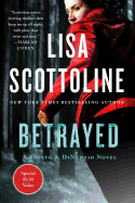 Betrayed: A Rosato & Dinunzio Novel