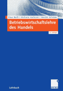 Betriebswirtschaftslehre Des Handels