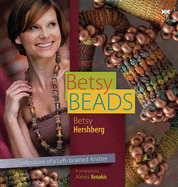Betsy Beads: Confessions of a Left-Brained Knitter