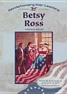 Betsy Ross - Miller, Susan Martins