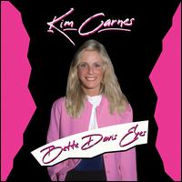 Bette Davis Eyes [Cleopatra Single] - Kim Carnes