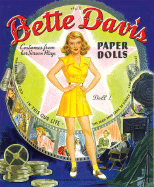 Bette Davis Paper Dolls - Taliadoros, Jenny