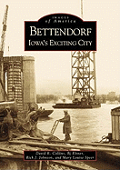 Bettendorf: Iowa's Exciting City