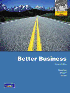 Better Business: International Edition