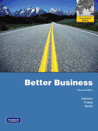 Better Business: International Edition - Solomon, Michael R., and Poatsy, Mary Anne, and Martin, Kendall