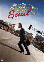 Better Call Saul: Season 02
