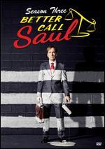 Better Call Saul: Season 03