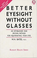 Better Eyesight without Glasses