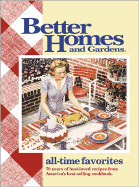 Better Homes and Gardens All-Time Favorites