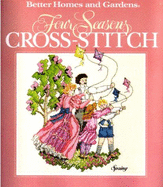 Better Homes and Gardens Four Seasons Cross-Stitch - Better Homes and Gardens