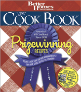Better Homes and Gardens New Cook Book, Limited Edition: Prizewinning Recipes