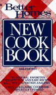 Better Homes and Gardens New Cook Book(p