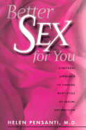Better Sex for You
