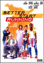 Better Start Running - Brett Simon