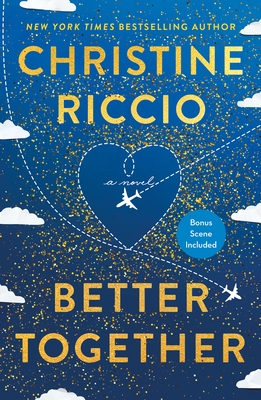Better Together - Riccio, Christine