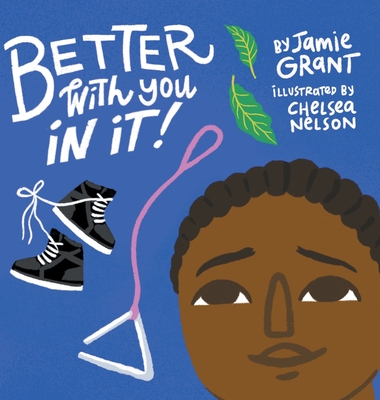 Better With You in It - Grant, Jamie