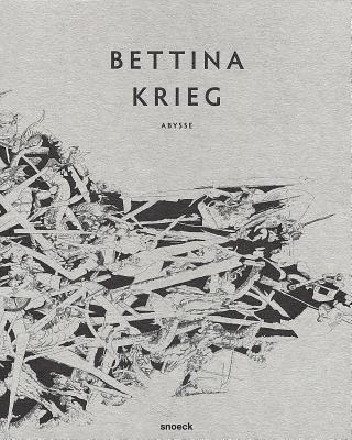 Bettina Krieg: Abysse - Ganzenberg, Christian, and Seyfarth, Ludwig