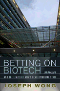 Betting on Biotech