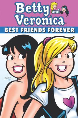 Betty and Veronica: Best Friends Forever - Parent, Dan