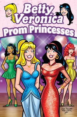 Betty and Veronica: Prom Princesses - Parent, Dan
