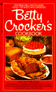 Betty Crocker's Cookbook - Betty Crocker