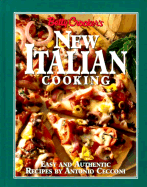 Betty Crocker's New Italian Cooking