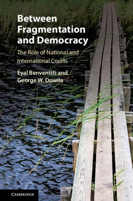 Between Fragmentation and Democracy - Benvenisti, Eyal, and Downs, George W