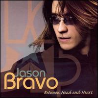 Between Head and Heart - Jason Bravo