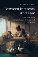 Between Interests and Law