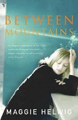 Between Mountains - Helwig, Maggie