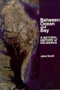 Between Ocean and Bay: A Natural History of Delmarva