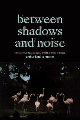 Between Shadows and Noise: Sensation, Situatedness, and the Undisciplined - Musser, Amber Jamilla