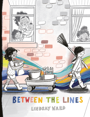 Between the Lines - 