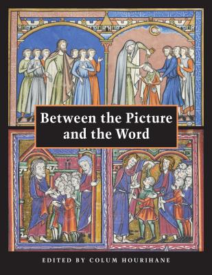 Between the Picture and the Word: Essays in Commemoration of John Plummer - Hourihane, Colum (Editor)